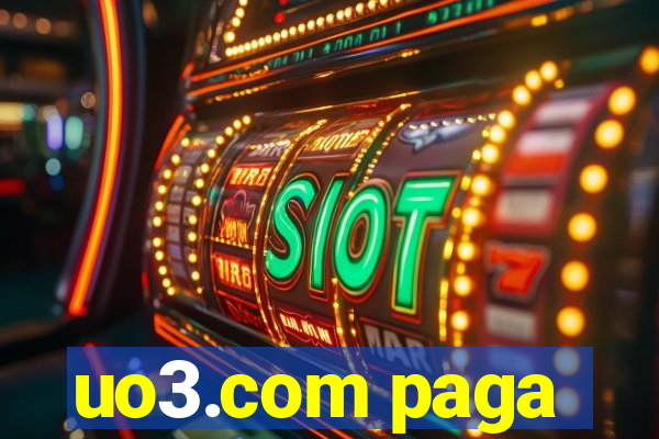 uo3.com paga